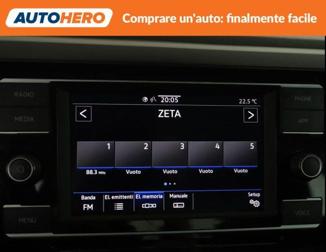 VOLKSWAGEN Polo 1.0