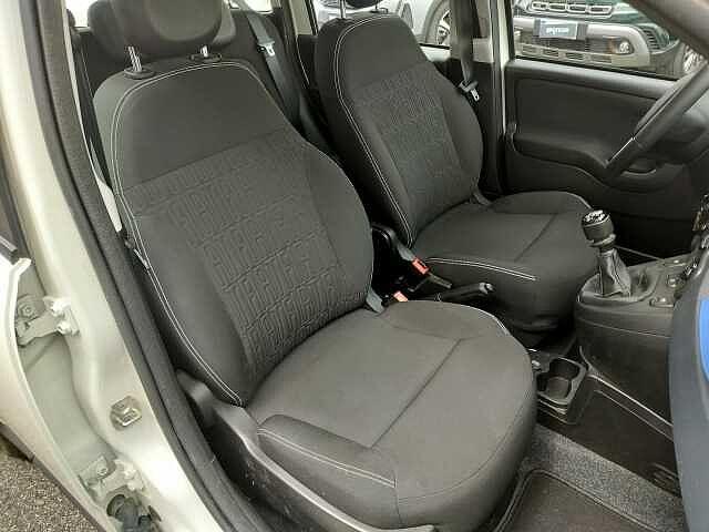 Fiat Panda 1.0 FireFly S&S Hybrid *5 Posti*