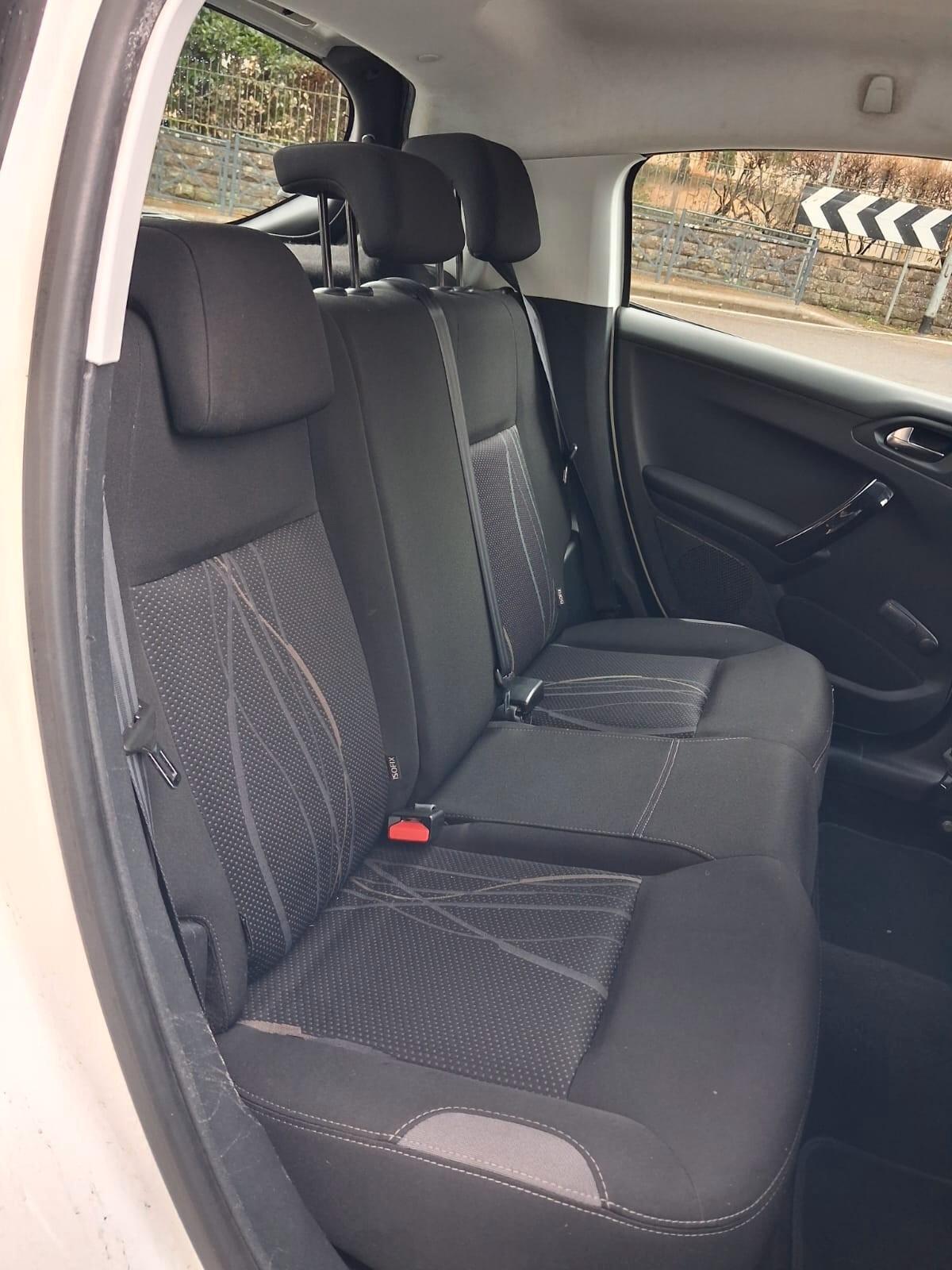 Peugeot 208 1.4 HDi 68 CV 5 porte Active