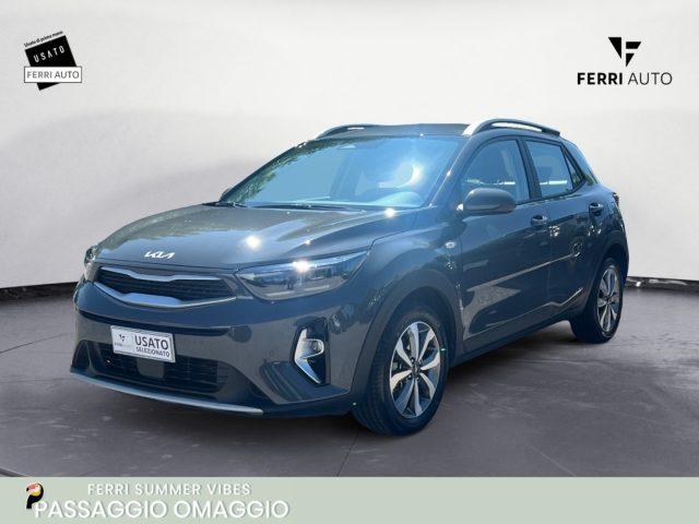 KIA Stonic 1.2 DPI Style