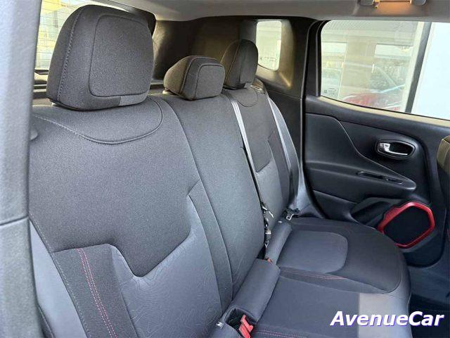 JEEP Renegade 2.0 mjt Trailhawk 4wd TETTO APRIBILE TELECAMERA
