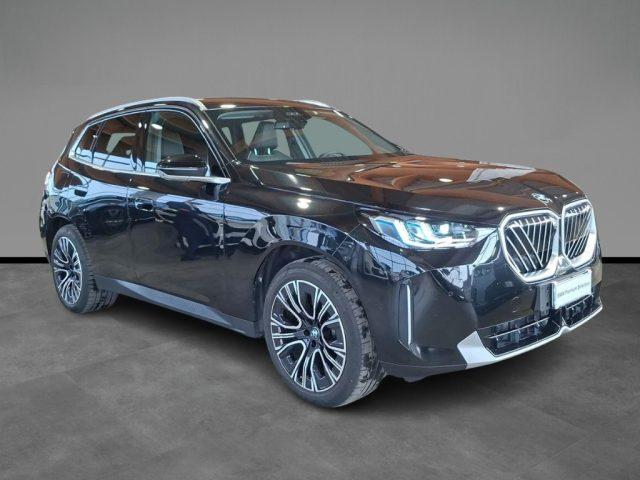 BMW X3 xDrive20 48V Aut.