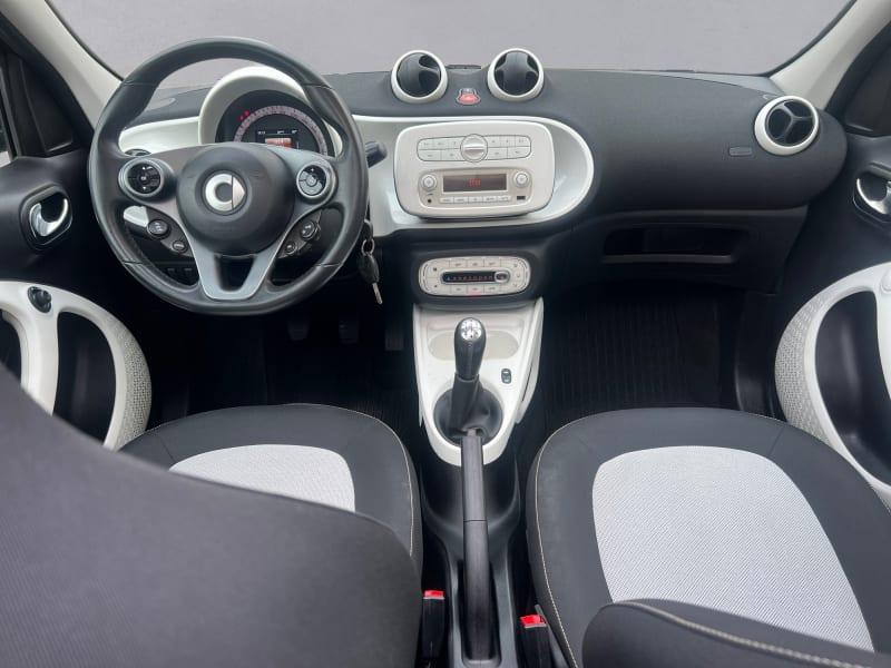SMART FORFOUR 70 1.0 PASSION