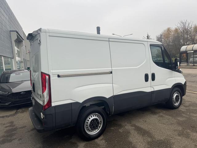 IVECO Daily 35 2.3 140CV Furgone