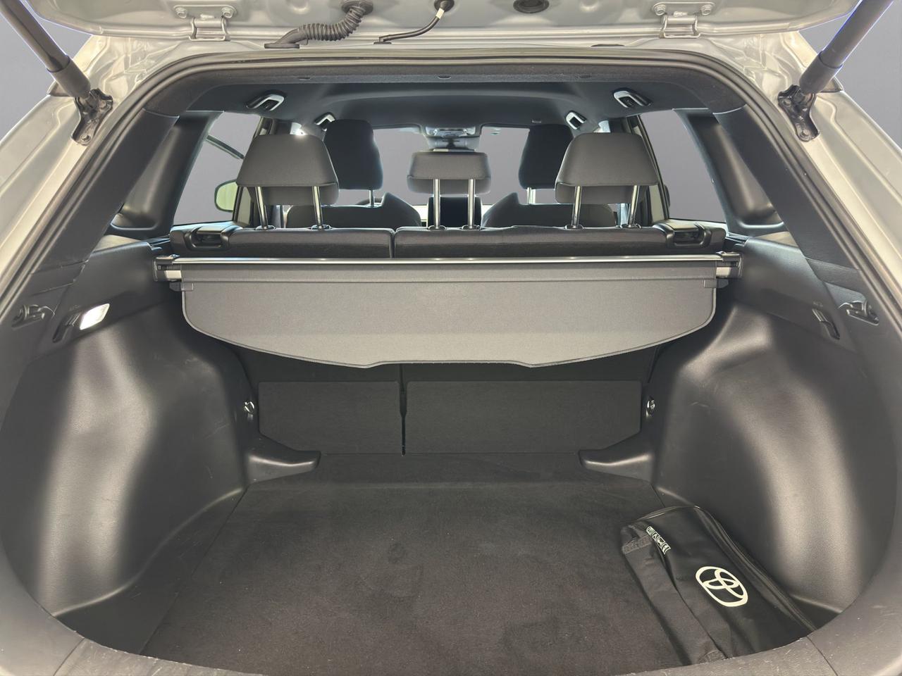 Toyota Corolla Cross 1.8h Trend fwd 140cv e-cvt