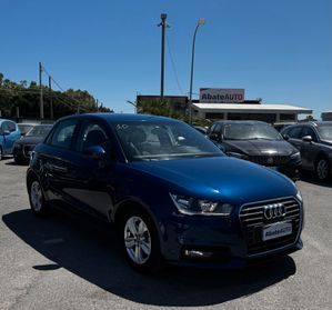 Audi A1 1.6 TDI 116 CV Metal plus