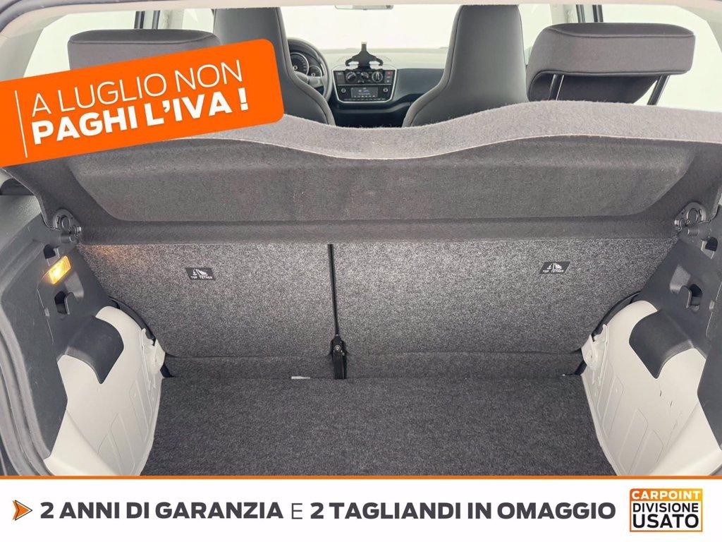 VOLKSWAGEN Up! 5p 1.0 eco up! move up! 68cv my20 del 2021