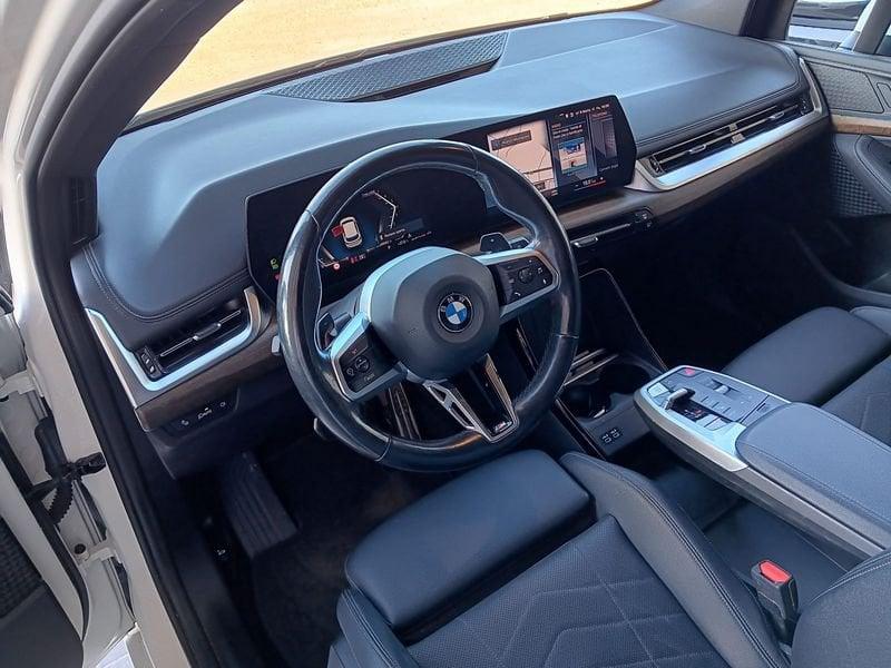 BMW Serie 2 Active Tourer 223i Active Tourer mhev 48V xdrive Msport auto