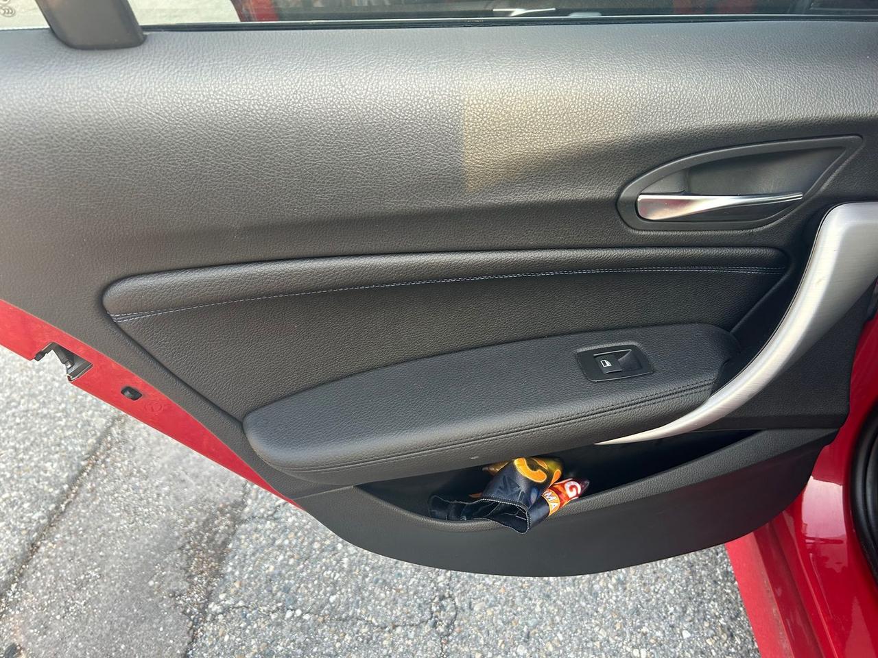 Bmw 118 M Sport 118 i #8863