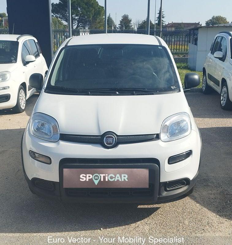 FIAT Panda Panda 1.0 FireFly S&S Hybrid