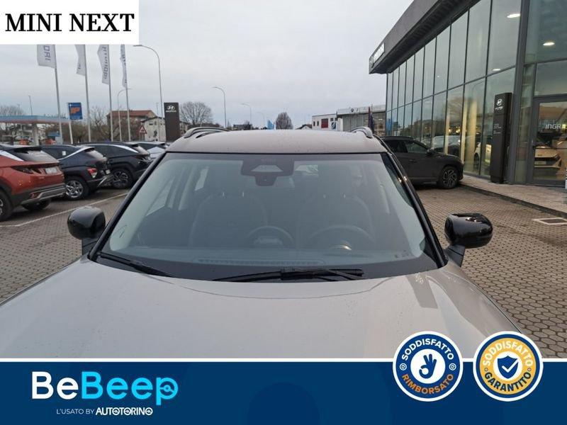 MINI Countryman Mini F60 MINI 2.0 48V D CLASSIC AUTO