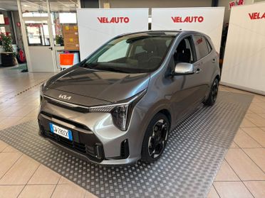 Kia Picanto 1.0 12V 5 porte 20th Anniversary Edition