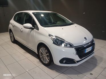 Peugeot 208 del GPL fino al 2028 130.000 km