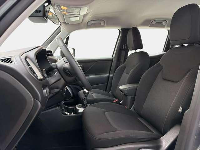 Jeep Renegade 1.6 Mjt 130 CV S