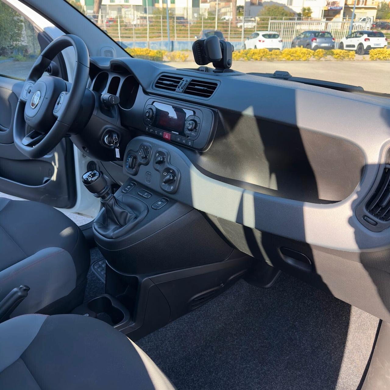 Fiat Panda 1.0 Hybrid IN PROMO