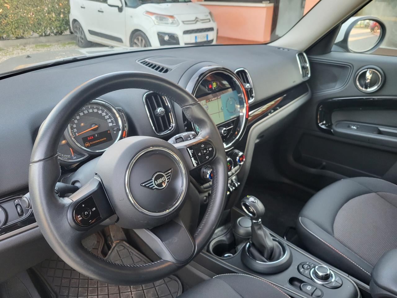 Mini One Countryman 1.5 Cooper SE Business ALL4