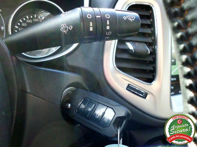 JEEP Compass 1.6 Multijet II 2WD Business