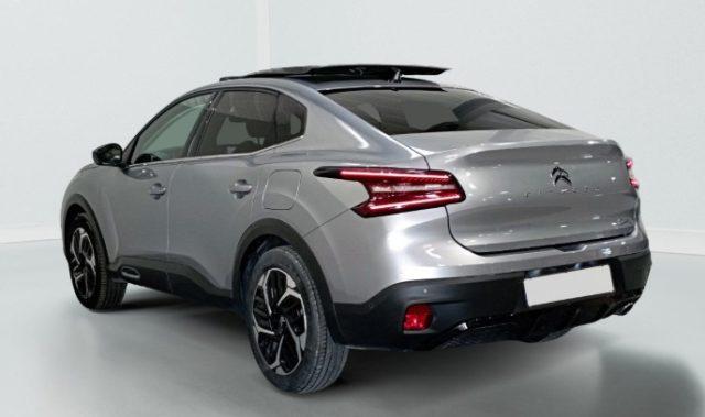 CITROEN C4 X PureTech 130 S&S EAT8 Max PROMO Tetto Pan. Ap.