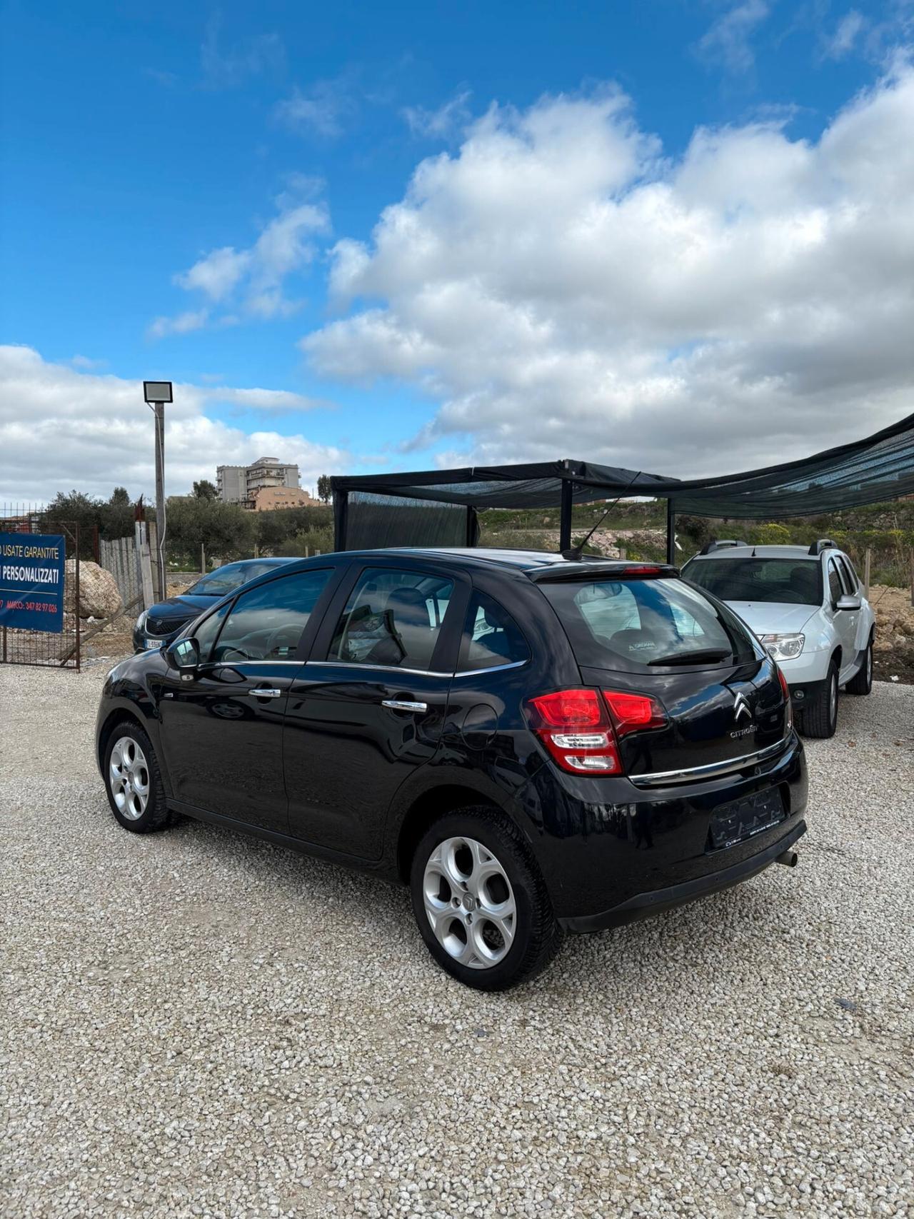 Citroen C3 1.4 HDi 70 FAP Business