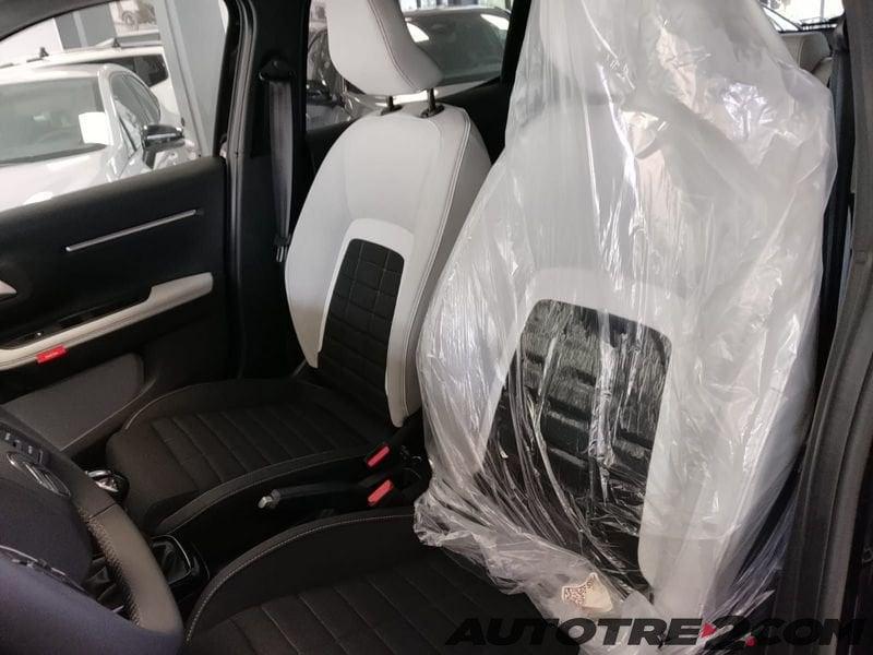 Citroën C3 C3 1.2 turbo Max 100cv s&s