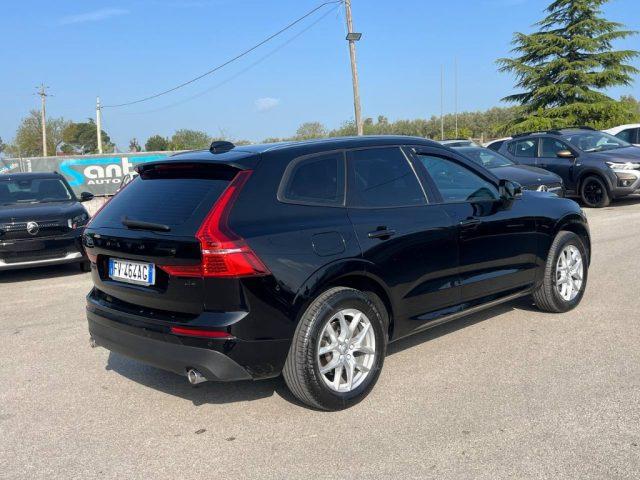 VOLVO XC60 D4 AWD Business Plus