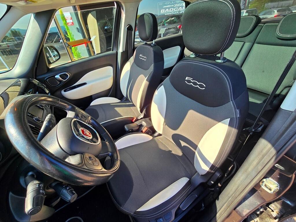 Fiat 500L TREKKING 1.3 MJT 95 CV DA VETRINA!