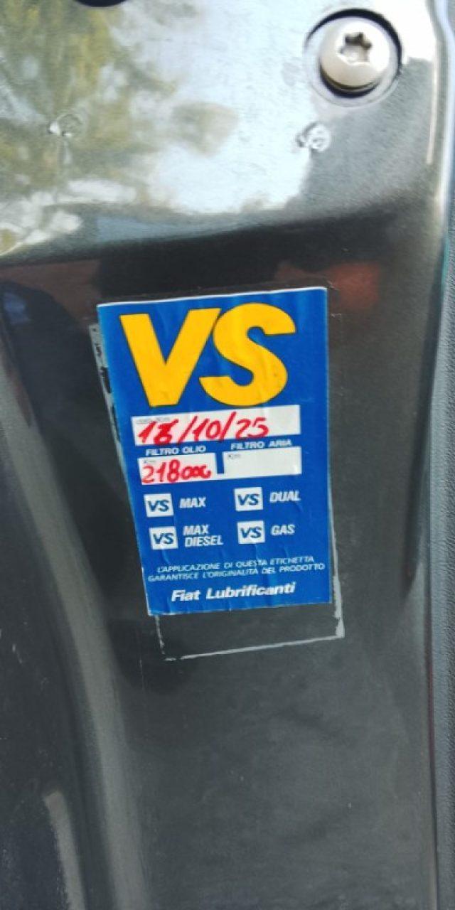 LANCIA Delta 1.6 MJT DPF Argento