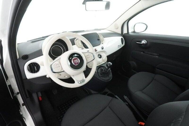 FIAT 500 500 1.0 Hybrid Dolcevita