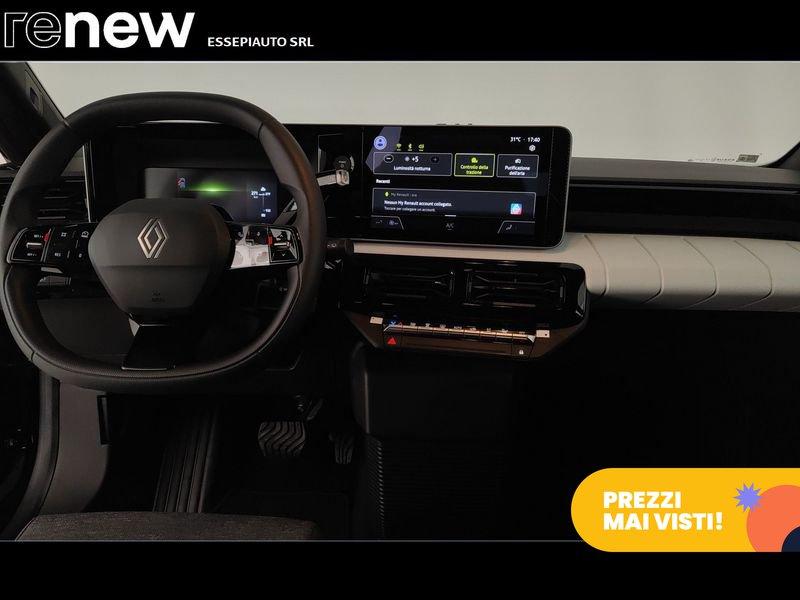 Renault 5 E-Tech Electric 120 CV Urban Range AC 11 Evolution