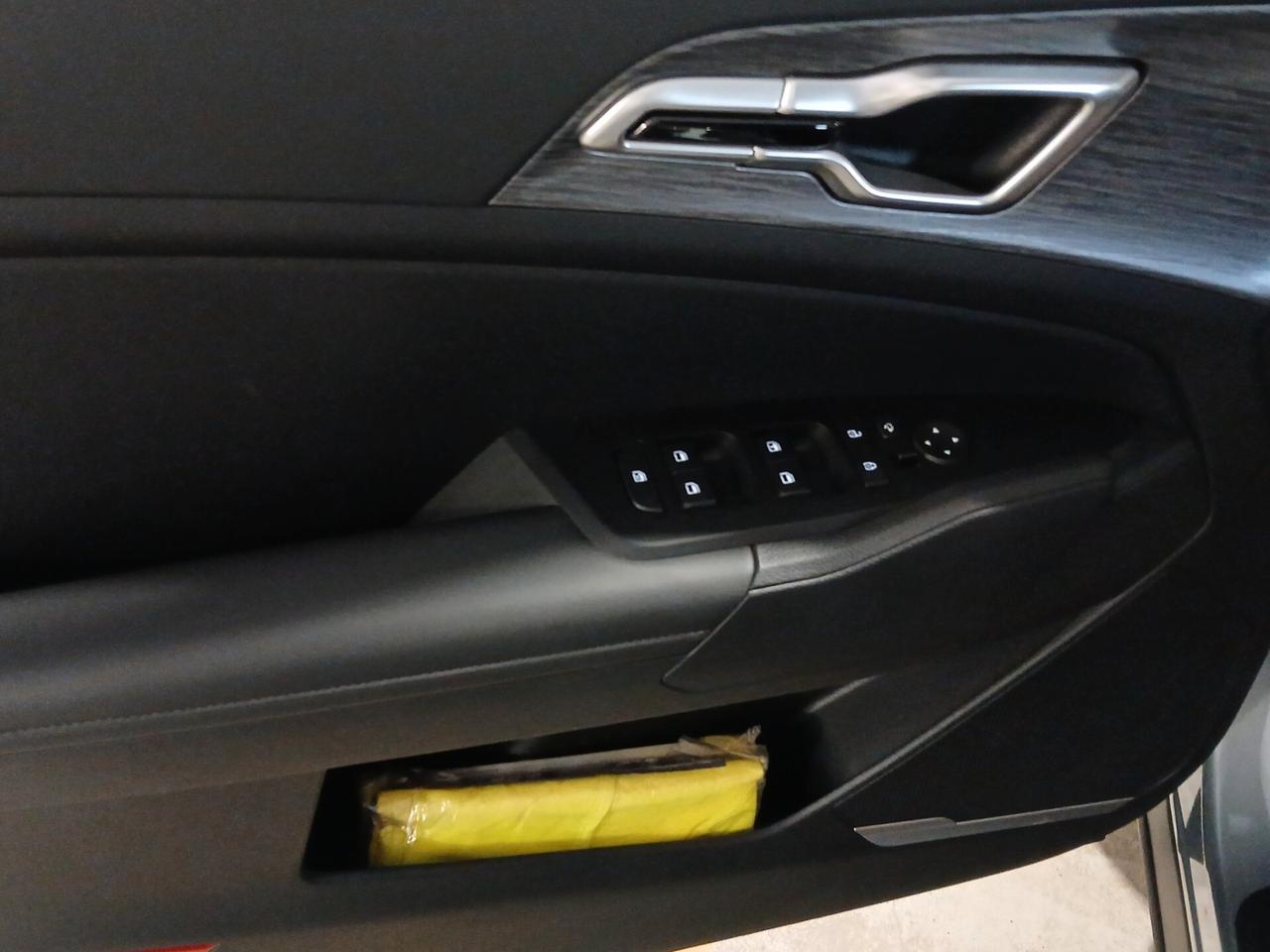 Kia Sportage 1.6 TGDi MHEV Business