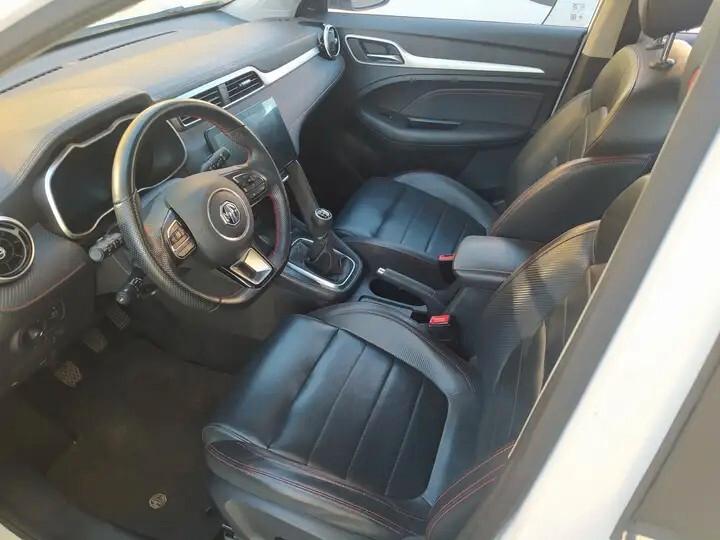 Mg ZS 1.0T-GDI Luxury