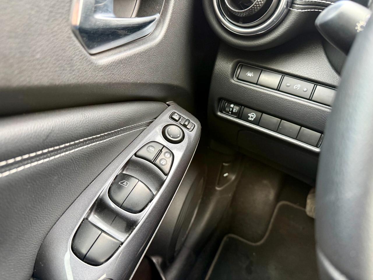 Nissan Juke 1.0 dig-t N-Connecta 114cv UNICO PROPRIETARIO