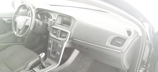 VOLVO V40 Cross Country D2 1.6 Kinetic