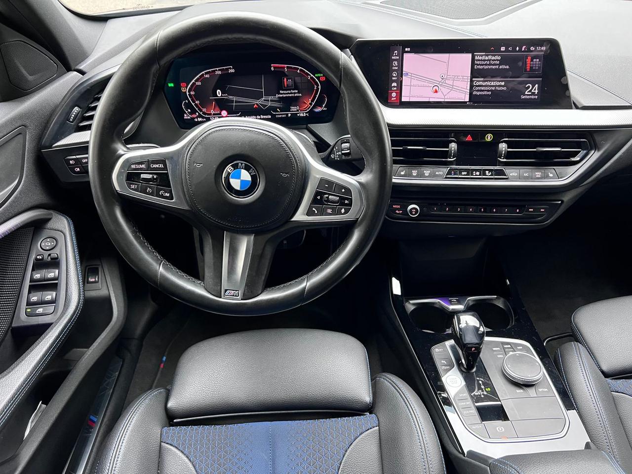 Bmw 118 M Sport 118 d #7036