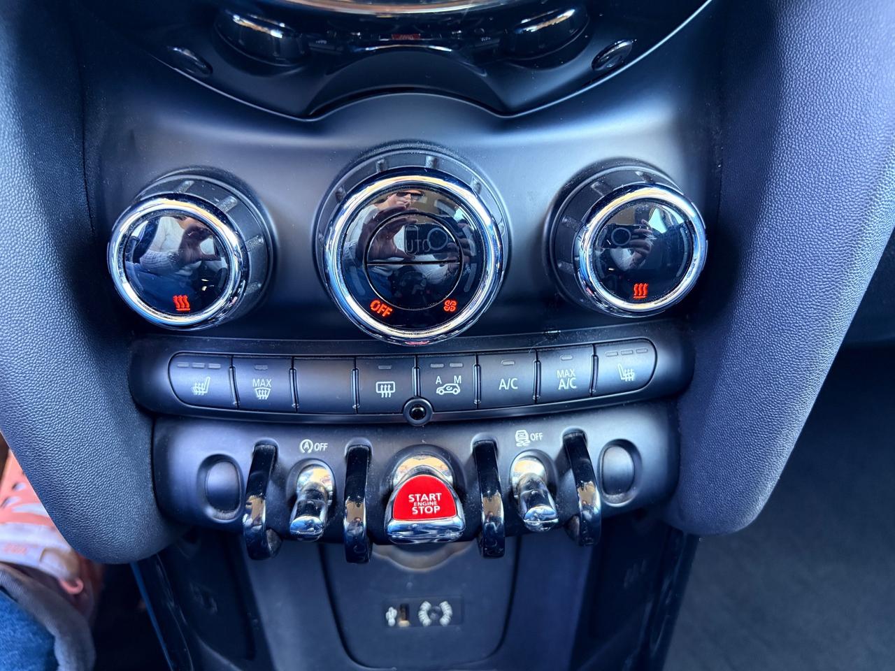 Mini 1.5 Cooper D Hype 5 porte