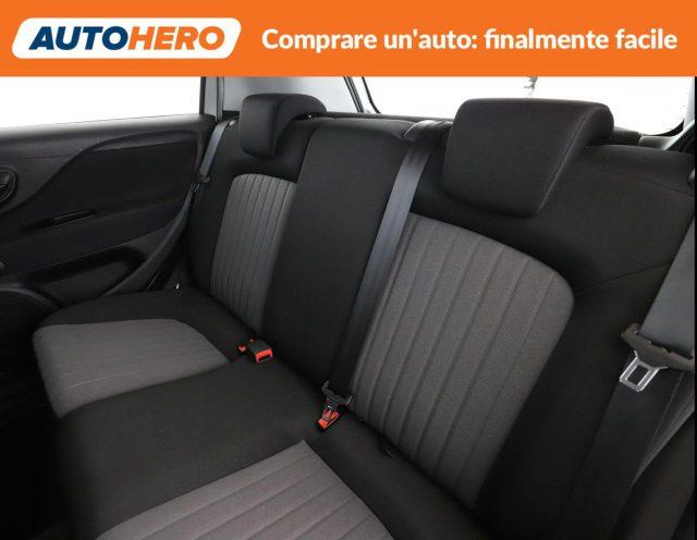FIAT Punto 1.2 8V 5 porte Street