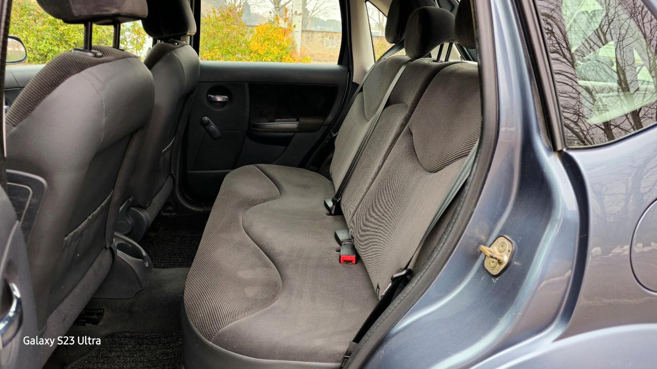 C3 80000km ok neopatentati garantita 12 mesi