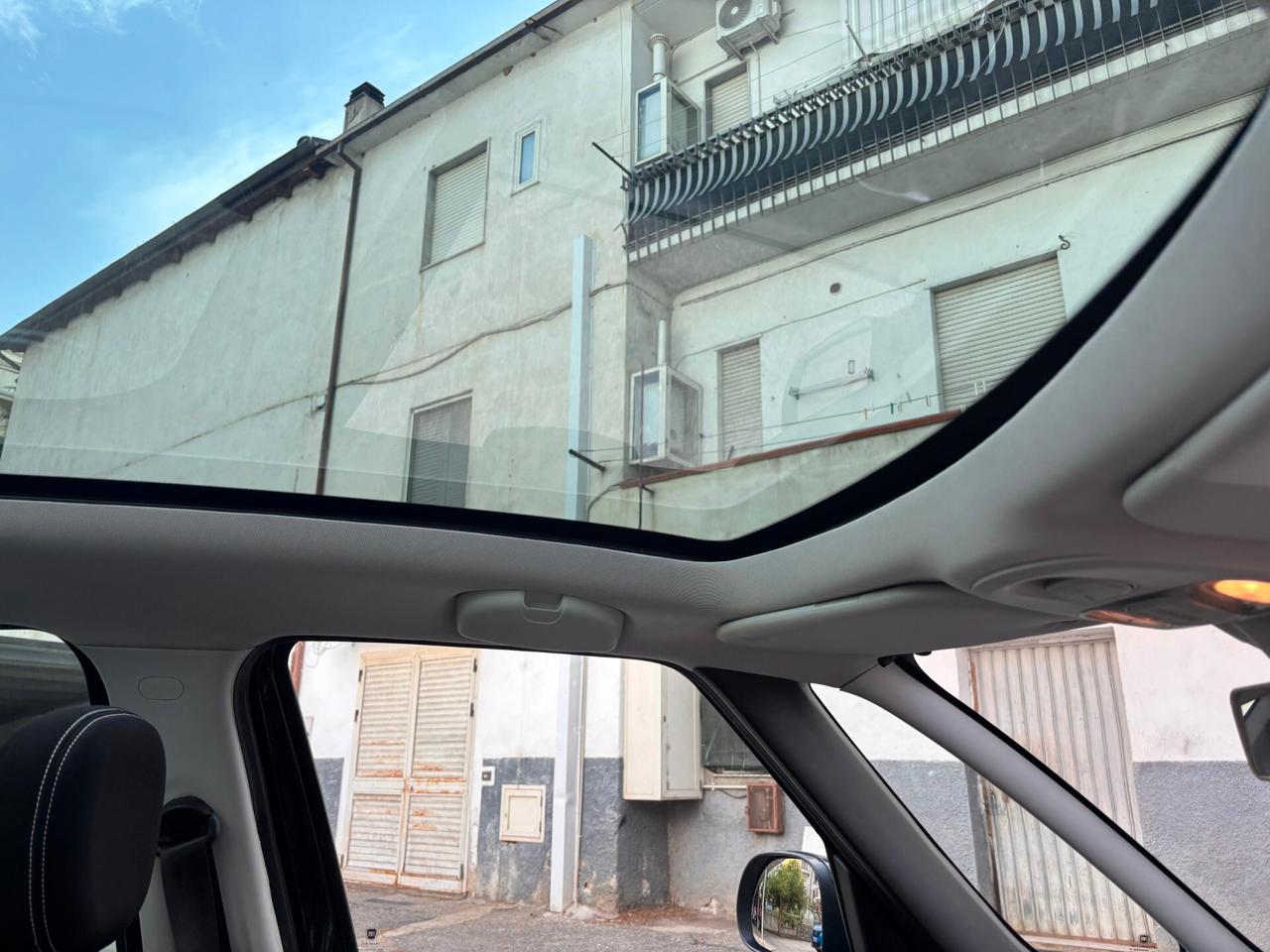 Fiat 500L 1.3 Multijet 95 CV Trekking