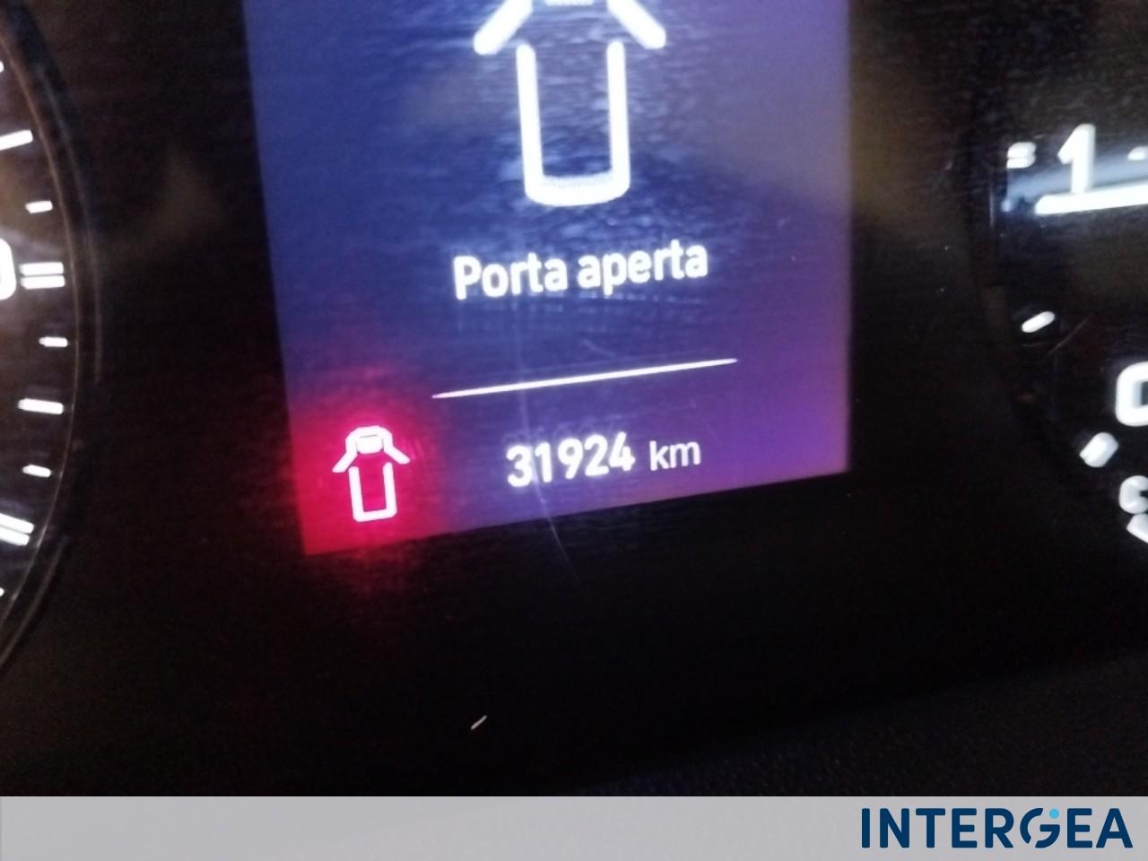 FIAT Ducato 35 MH2 2.2 mjt3 140cv serie 9