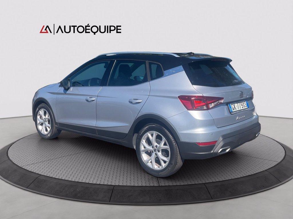 SEAT Arona 1.0 ecotsi FR 95cv del 2022