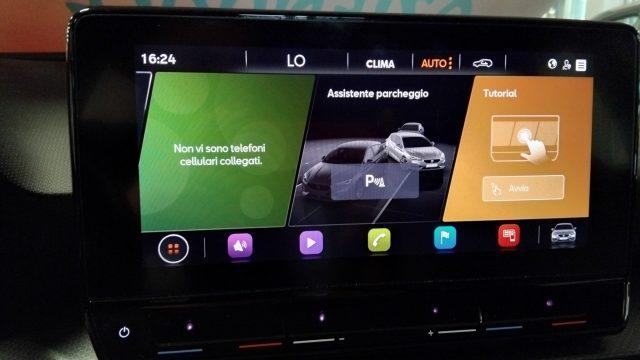 SEAT Leon 1.0 eTSI 110 CV DSG Style MILD HYBRID