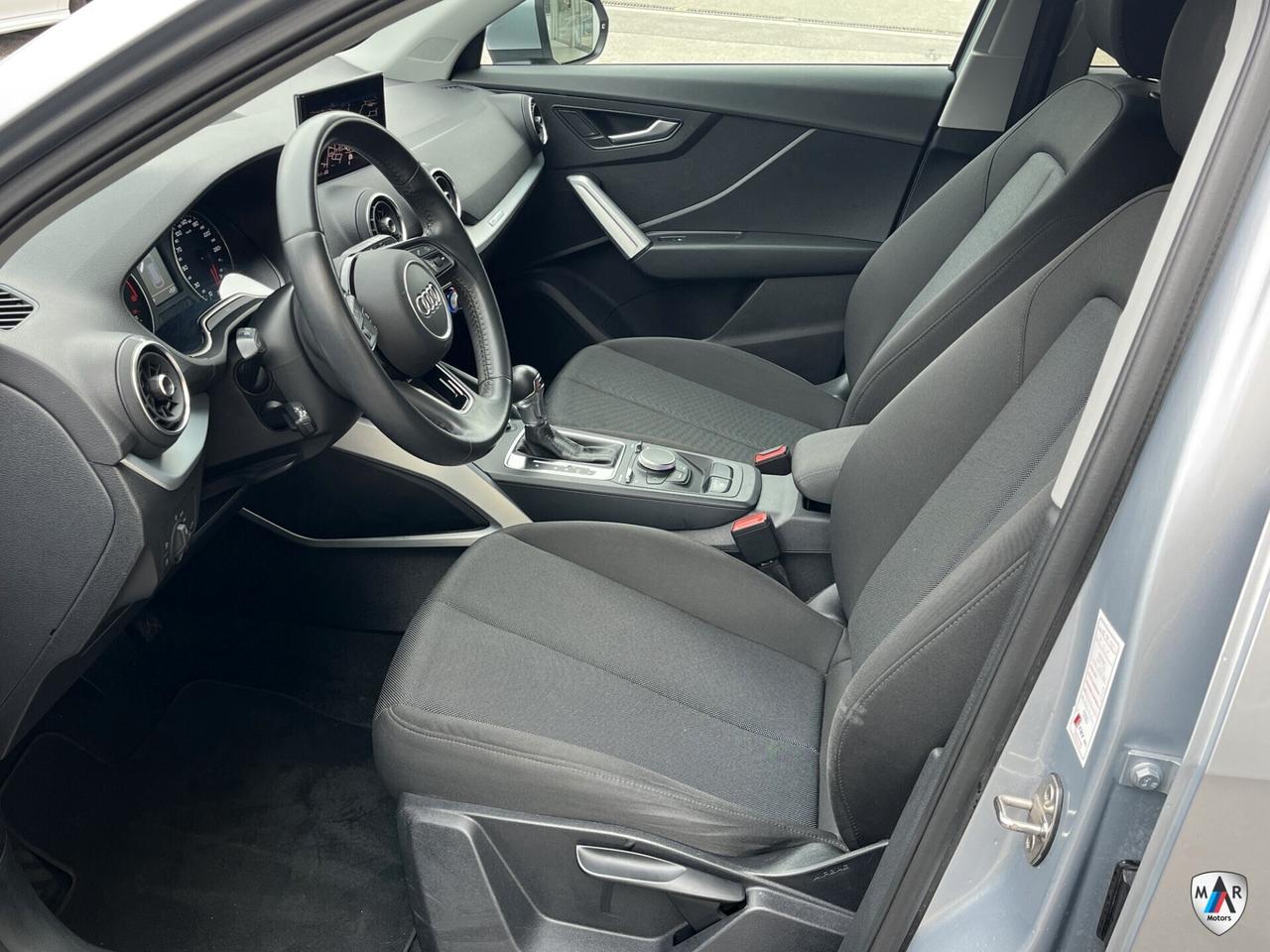 Audi Q2 30 TFSI S tronic Business