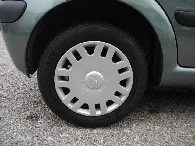 CITROEN C3 1.1 Elegance -Ok NEOPATENTATI- UNICA PROPRIETARIA