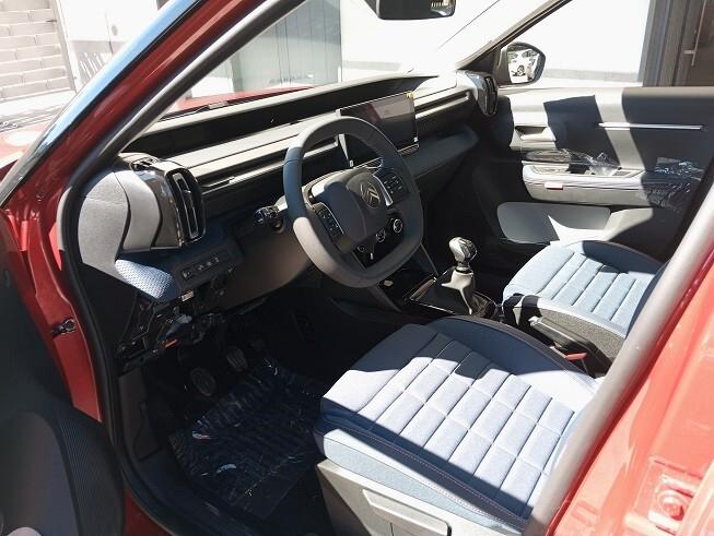 Citroen C3 PureTech 100 S&S Collection