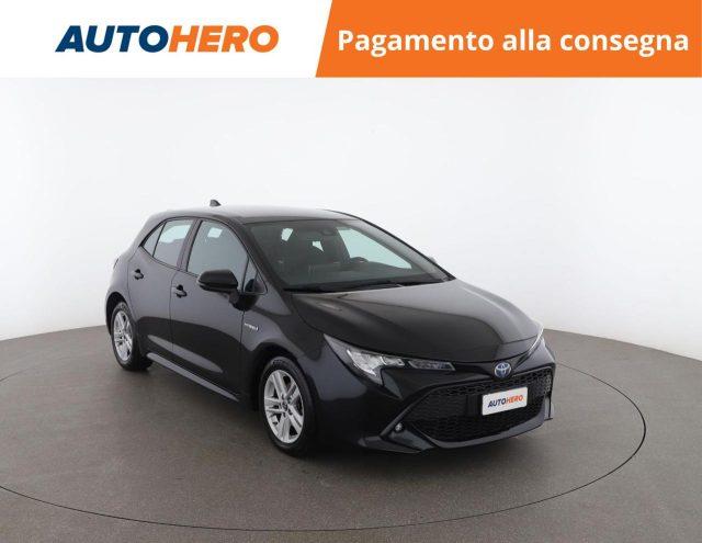 TOYOTA Corolla 1.8 Hybrid Active