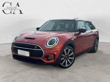 Mini Mini Clubman 2.0 Cooper S Yours 178cv auto