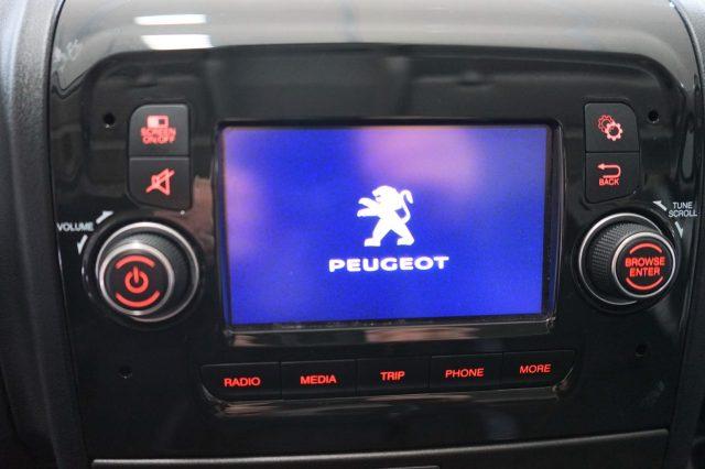 PEUGEOT Boxer 333 2.2 BlueHDi 140 L2H2 UNIPROP.TAGLIANDATO