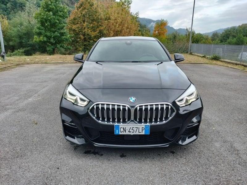 BMW Serie 2 G.C. 220d Gran Coupé Msport