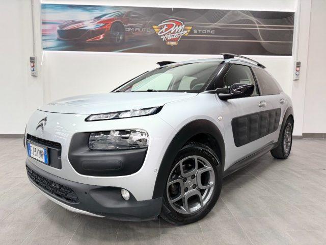 CITROEN C4 Cactus PureTech 82 Shine