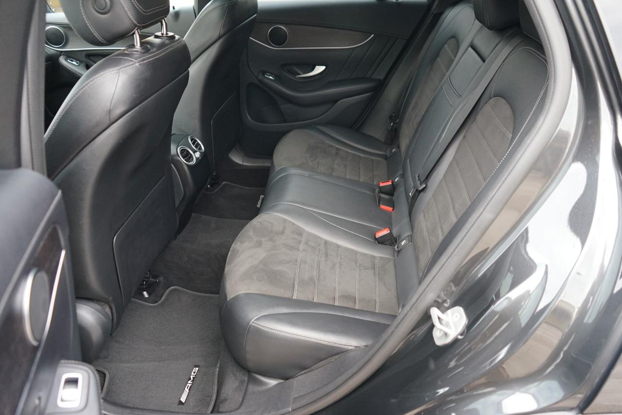 Mercedes-benz GLC 300d 4Matic Premium Plus